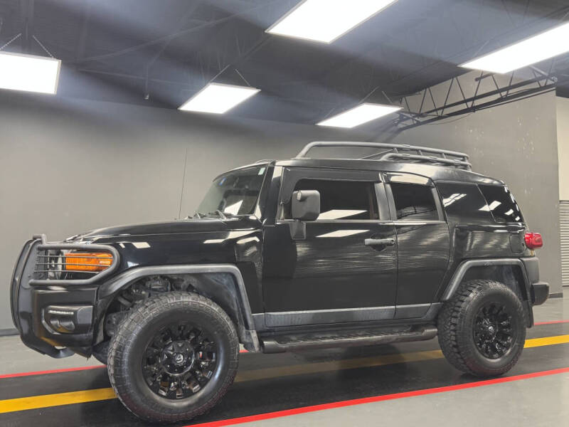toyota fj cruiser 2009 JTEBU11F89K068792 image toyota fj cruiser 2009 JTEBU11F89K068792 image